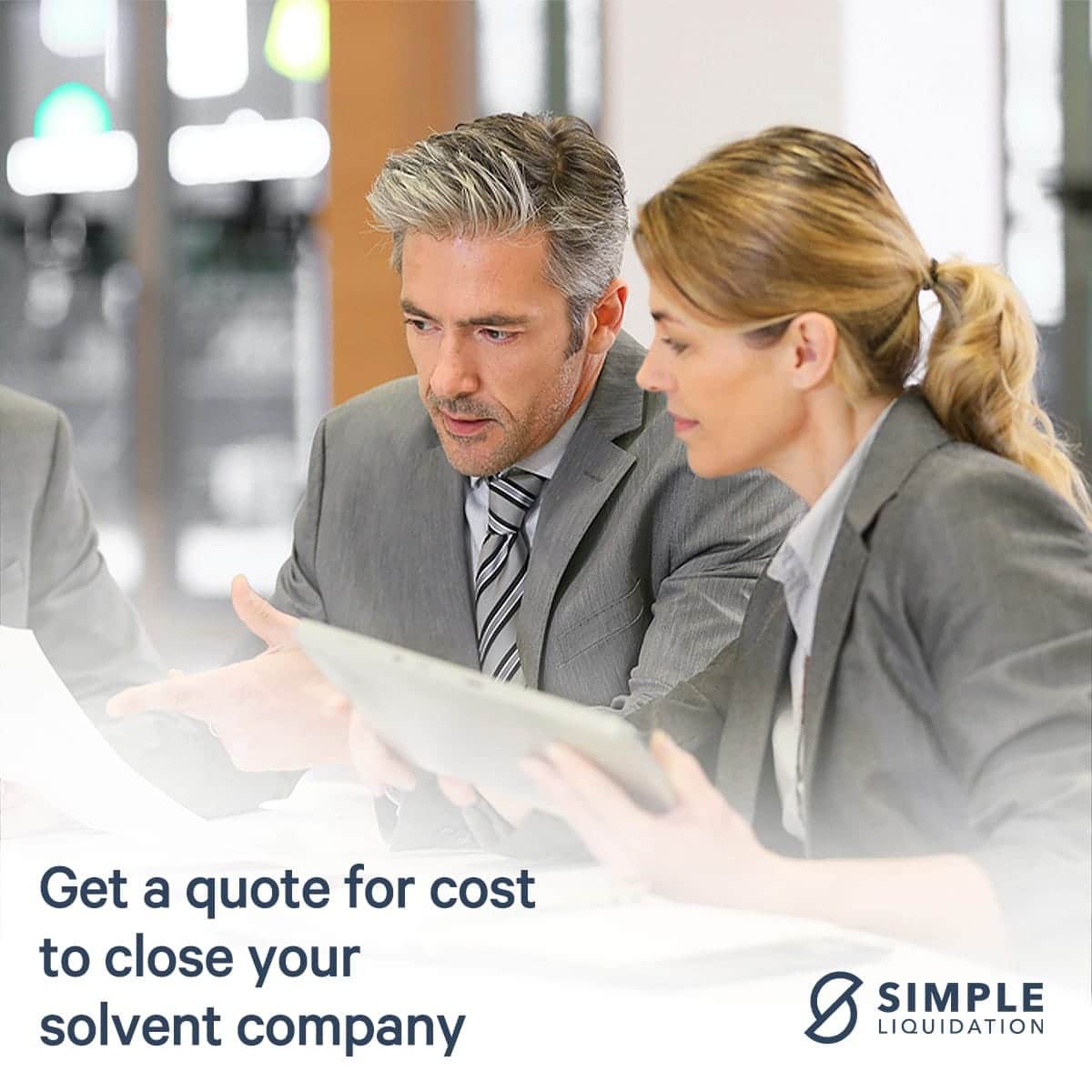 How Long Does a Members Voluntary Liquidation Process Take