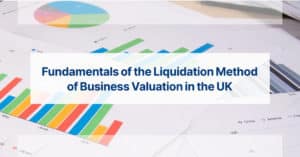 Fundamentals of the Liquidation