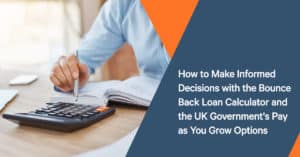 Bounce Back Loan (BBL) scheme
