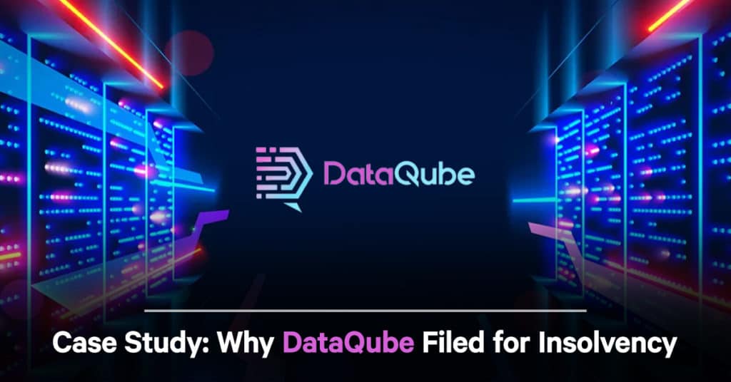DataQube Insolvency