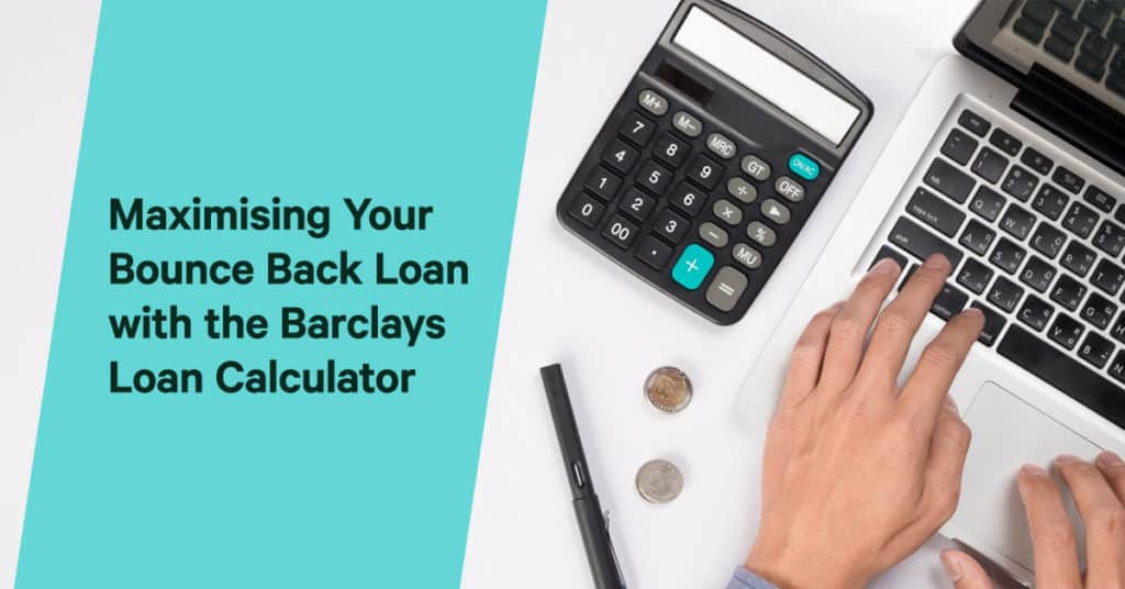 Barclays Loan Calculator