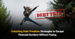 Debt Elimination