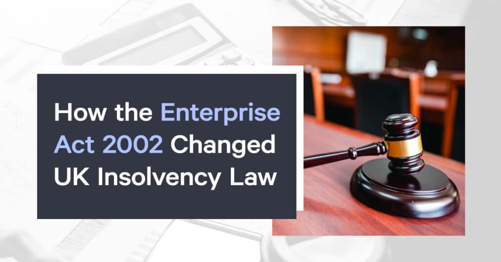 Enterprise Act 2002