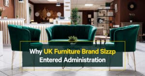 Slzzp Entered Administration