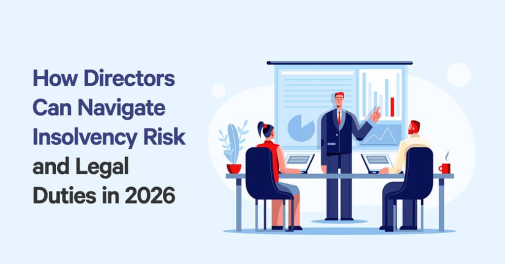 Directors' Insolvency Risk