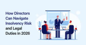 Directors' Insolvency Risk