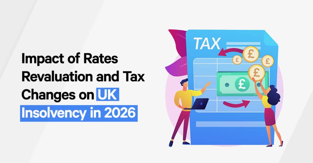 Impact of Rates Revaluation