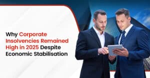 Corporate Insolvencies in 2025