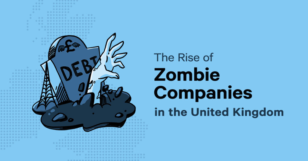 Economic Impact of Zombie Companies