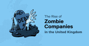 Economic Impact of Zombie Companies